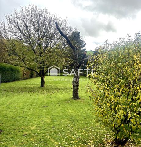 Longère de caractère rénovée