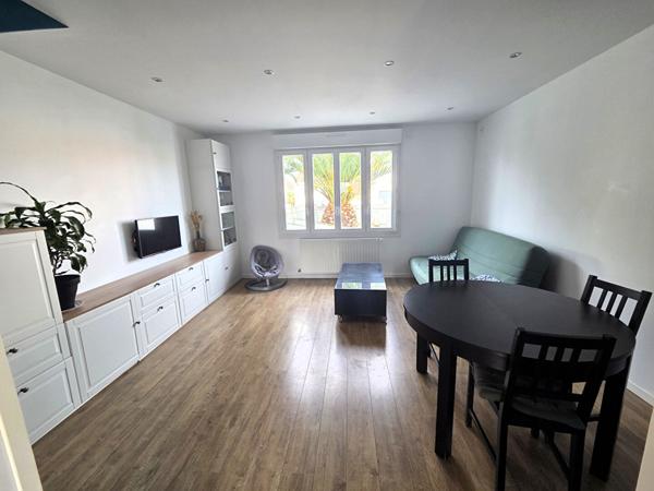 Maison 4 pièce(s) 84m2 Les Nouettes