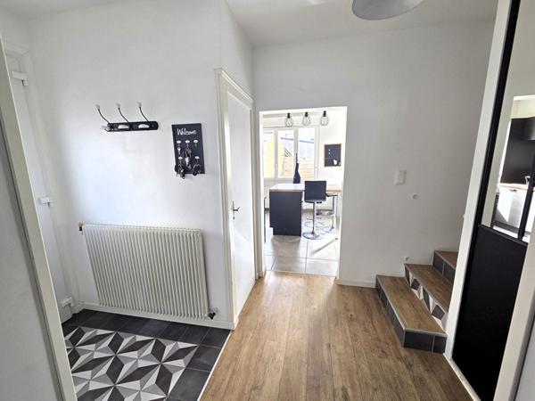 Maison 4 pièce(s) 84m2 Les Nouettes
