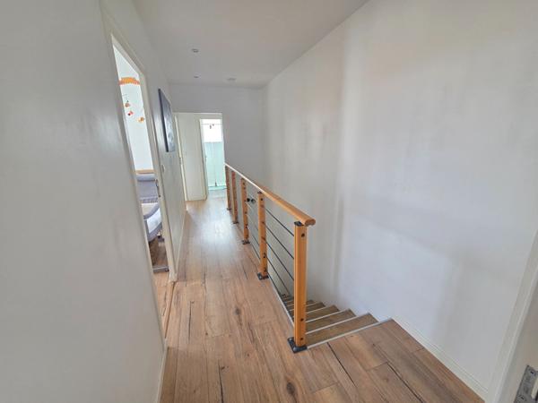 Maison 4 pièce(s) 84m2 Les Nouettes