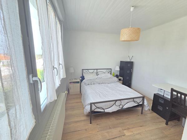 Maison 4 pièce(s) 84m2 Les Nouettes