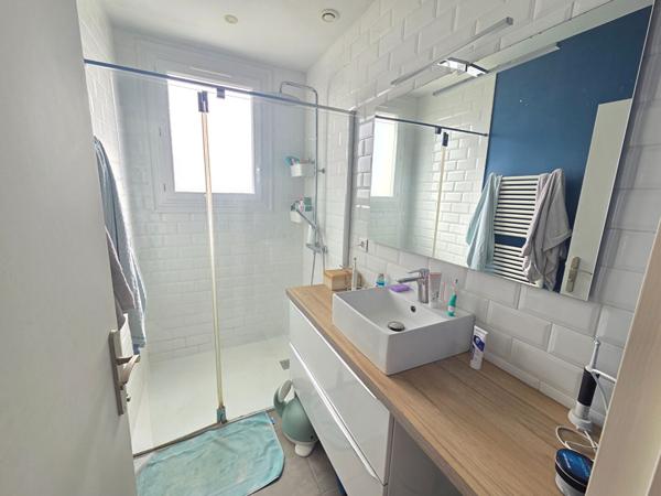 Maison 4 pièce(s) 84m2 Les Nouettes