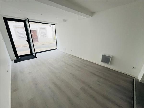 Local commercial à louer |  AGEN |  1 pièce | 30 m²
