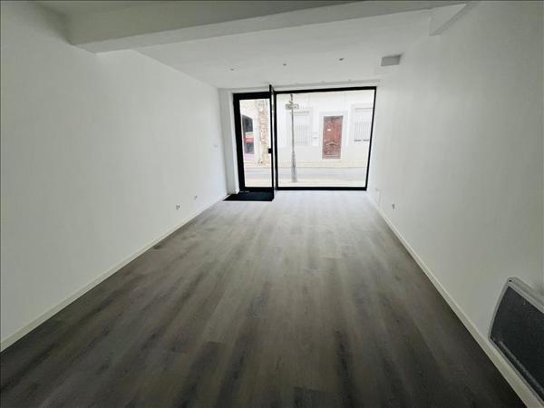 Local commercial à louer |  AGEN |  1 pièce | 30 m²