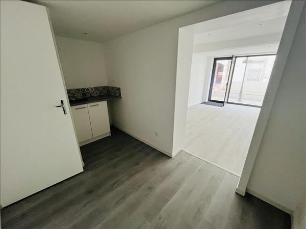 Local commercial à louer |  AGEN |  1 pièce | 30 m²