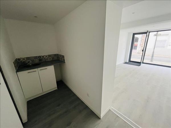 Local commercial à louer |  AGEN |  1 pièce | 30 m²
