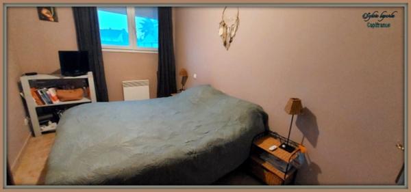 Local à vendre MONSEMPRON LIBOS (47), LOCAL GARAGE 348m2 ( loué ) + appartement T3- idéal ARTISAN/INVESTISSEUR