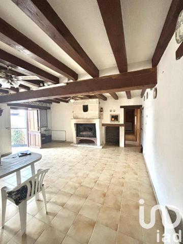 Maison à vendre 10 pièces 223 m² Obterre