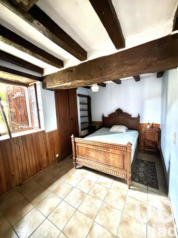 Maison à vendre 10 pièces 223 m² Obterre