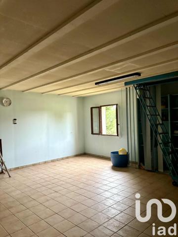 Maison à vendre 10 pièces 223 m² Obterre