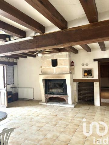 Maison à vendre 10 pièces 223 m² Obterre