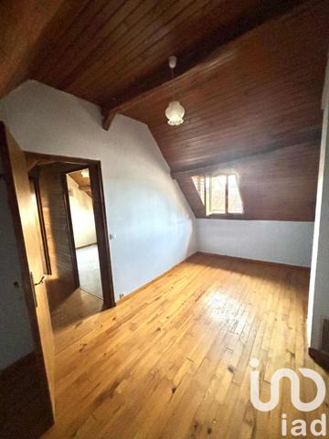 Maison à vendre 10 pièces 223 m² Obterre