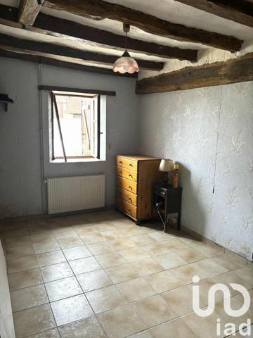 Maison à vendre 10 pièces 223 m² Obterre