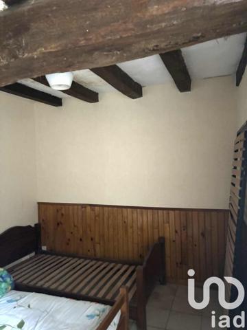 Maison à vendre 10 pièces 223 m² Obterre