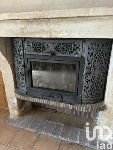 Maison à vendre 10 pièces 223 m² Obterre