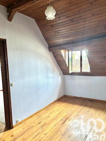 Maison à vendre 10 pièces 223 m² Obterre