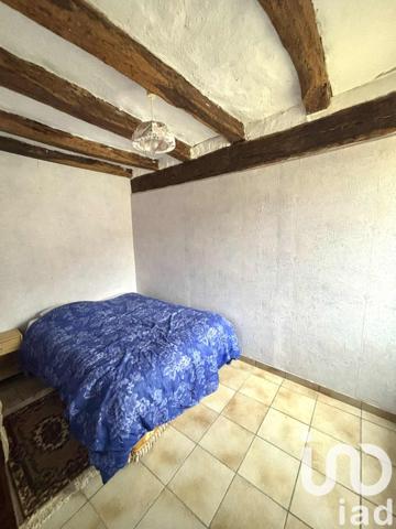 Maison à vendre 10 pièces 223 m² Obterre