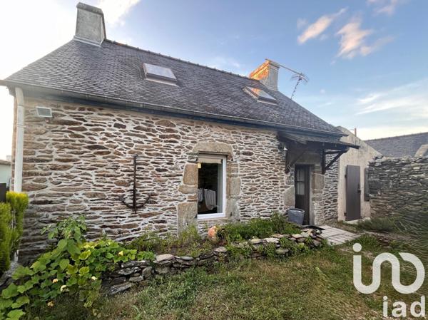 Maison 4 pièces de 70 m² à Groix (56590)