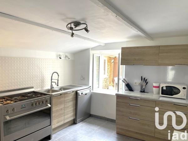 Maison 4 pièces de 70 m² à Groix (56590)