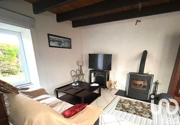 Maison 4 pièces de 70 m² à Groix (56590)
