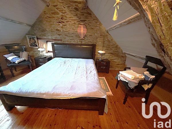 Maison 4 pièces de 70 m² à Groix (56590)