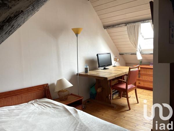 Maison 4 pièces de 70 m² à Groix (56590)