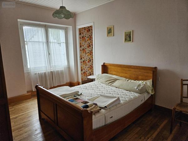 Maison à vendre à Erdeven dans le Morbihan (56410), ref : 56027-689