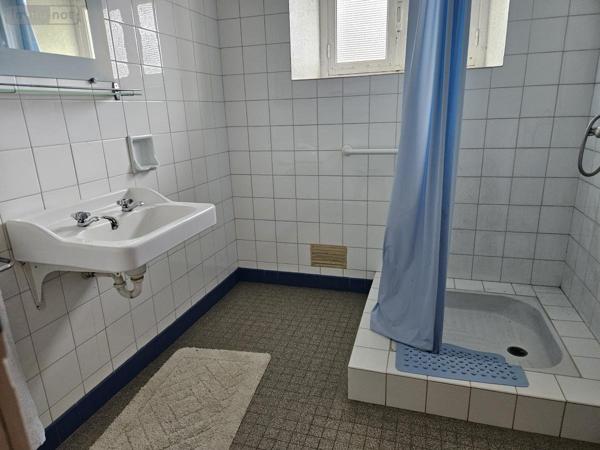 Maison à vendre à Erdeven dans le Morbihan (56410), ref : 56027-689