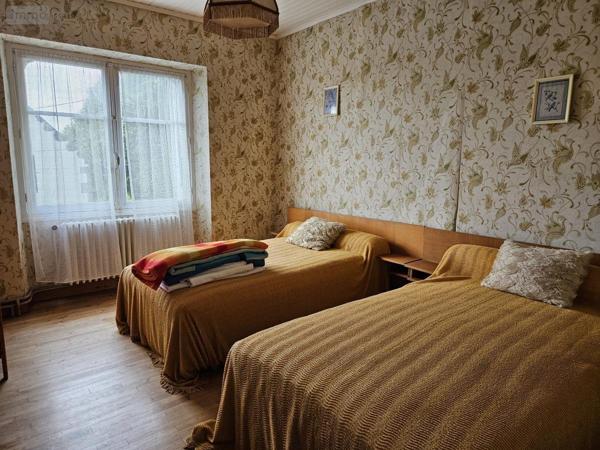 Maison à vendre à Erdeven dans le Morbihan (56410), ref : 56027-689