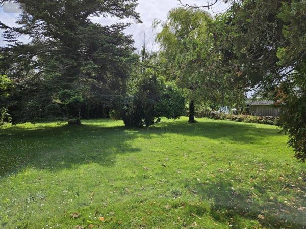 Maison à vendre à Erdeven dans le Morbihan (56410), ref : 56027-689