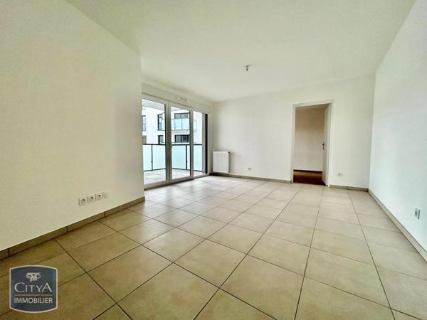 Appartement à louer 3 pièces 56.06m²