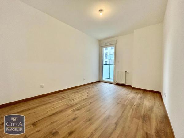 Appartement à louer 3 pièces 56.06m²