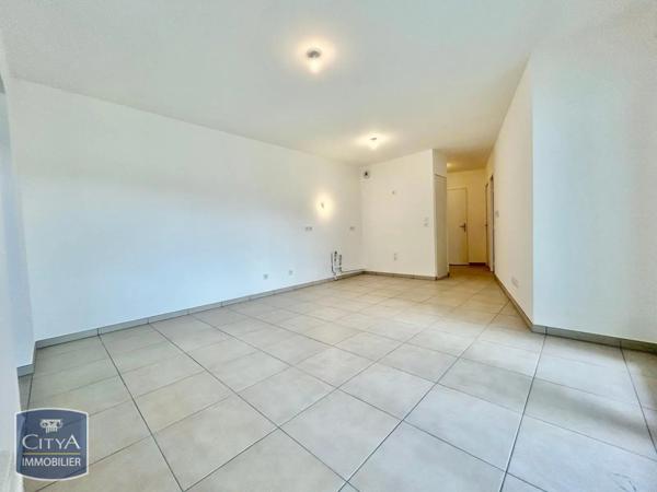 Appartement à louer 3 pièces 56.06m²