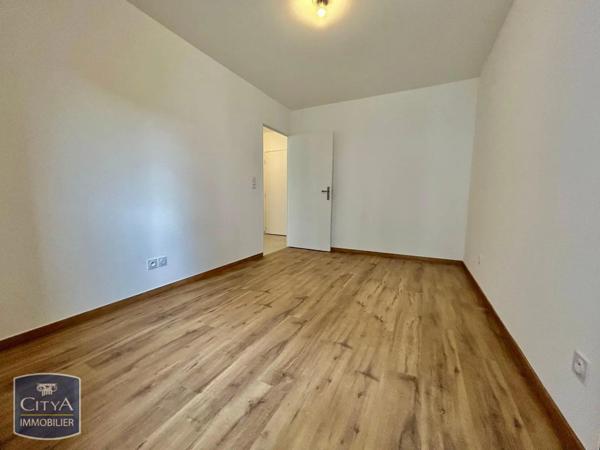 Appartement à louer 3 pièces 56.06m²