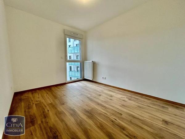 Appartement à louer 3 pièces 56.06m²