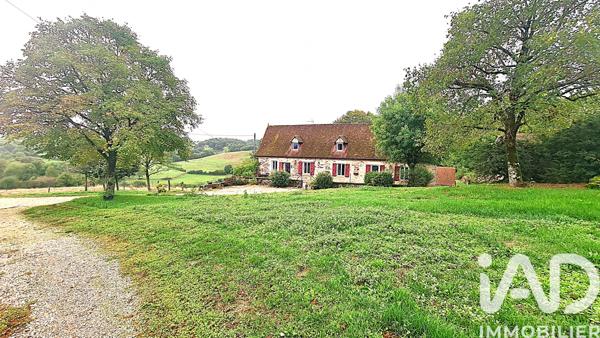 Maison à vendre 8 pièces 314 m² Miers