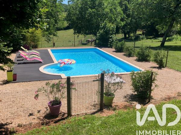 Maison à vendre 8 pièces 314 m² Miers