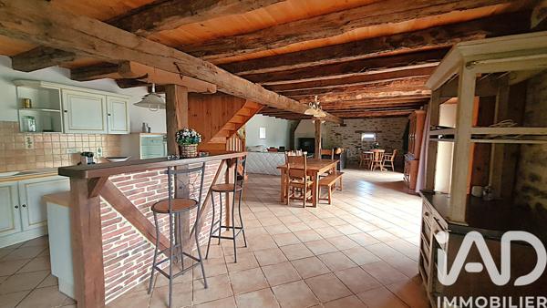 Maison à vendre 8 pièces 314 m² Miers