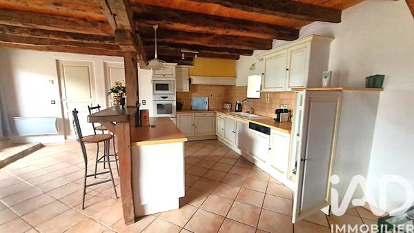 Maison à vendre 8 pièces 314 m² Miers