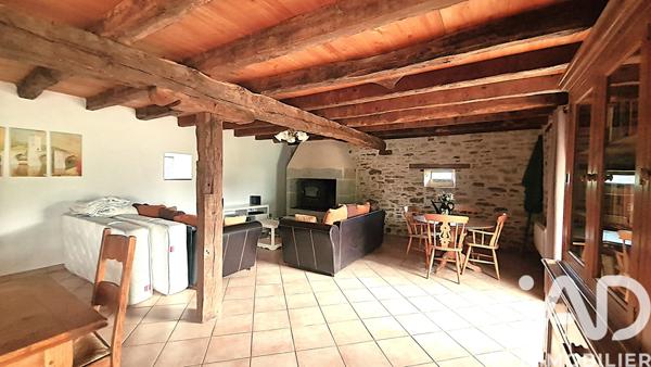 Maison à vendre 8 pièces 314 m² Miers