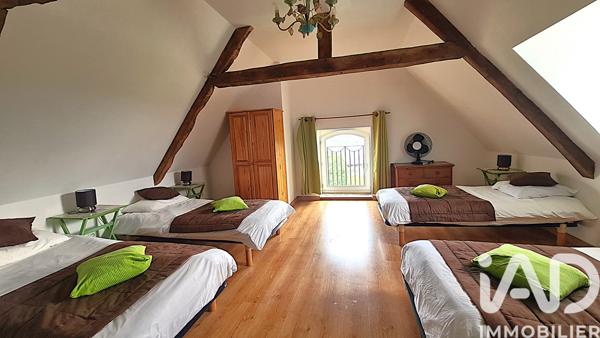 Maison à vendre 8 pièces 314 m² Miers