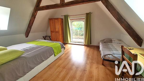 Maison à vendre 8 pièces 314 m² Miers