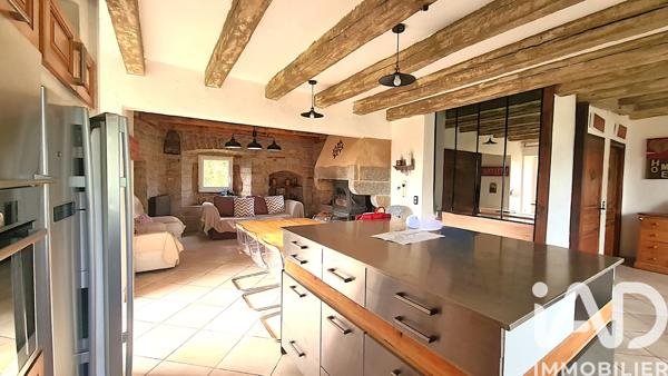 Maison à vendre 8 pièces 314 m² Miers