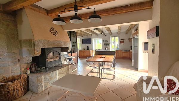 Maison à vendre 8 pièces 314 m² Miers