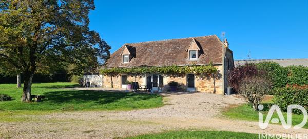 Maison à vendre 8 pièces 314 m² Miers