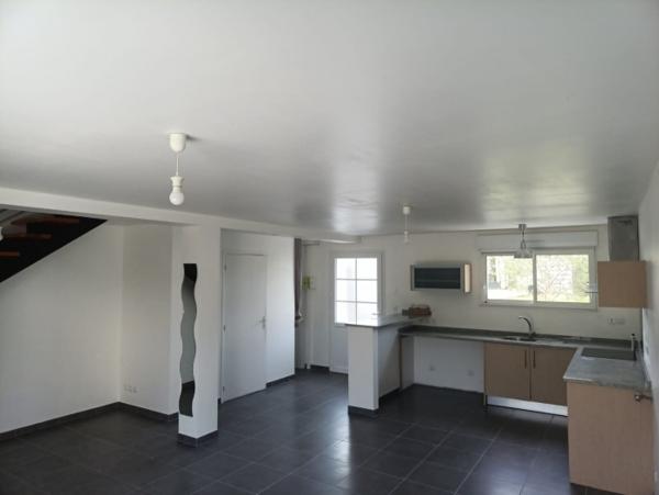 Location Maison 4 pièces Montlouis-sur-Loire (37270)