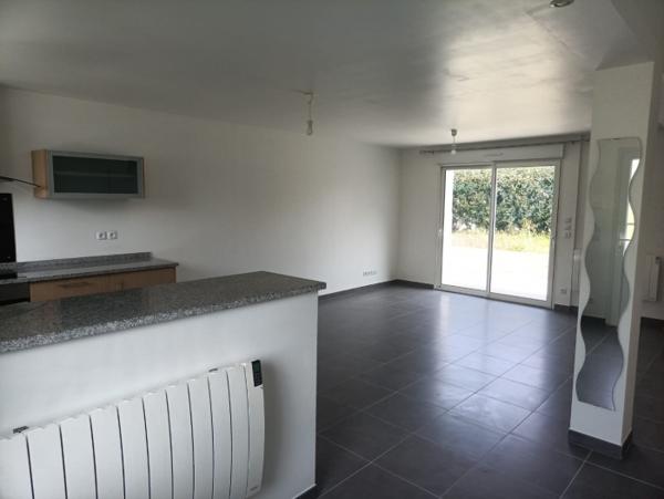 Location Maison 4 pièces Montlouis-sur-Loire (37270)