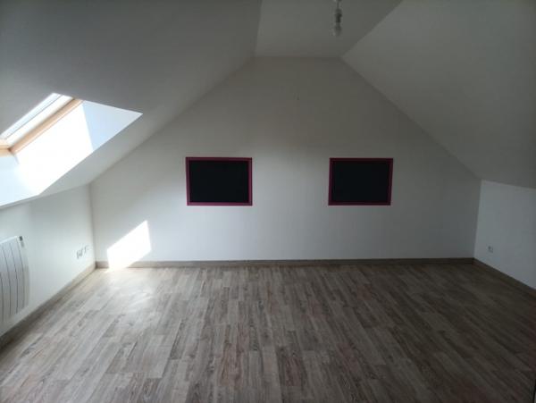 Location Maison 4 pièces Montlouis-sur-Loire (37270)