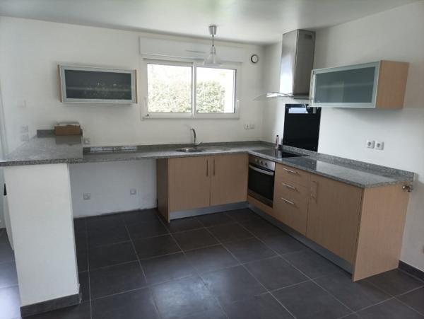 Location Maison 4 pièces Montlouis-sur-Loire (37270)
