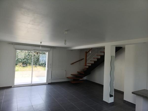 Location Maison 4 pièces Montlouis-sur-Loire (37270)